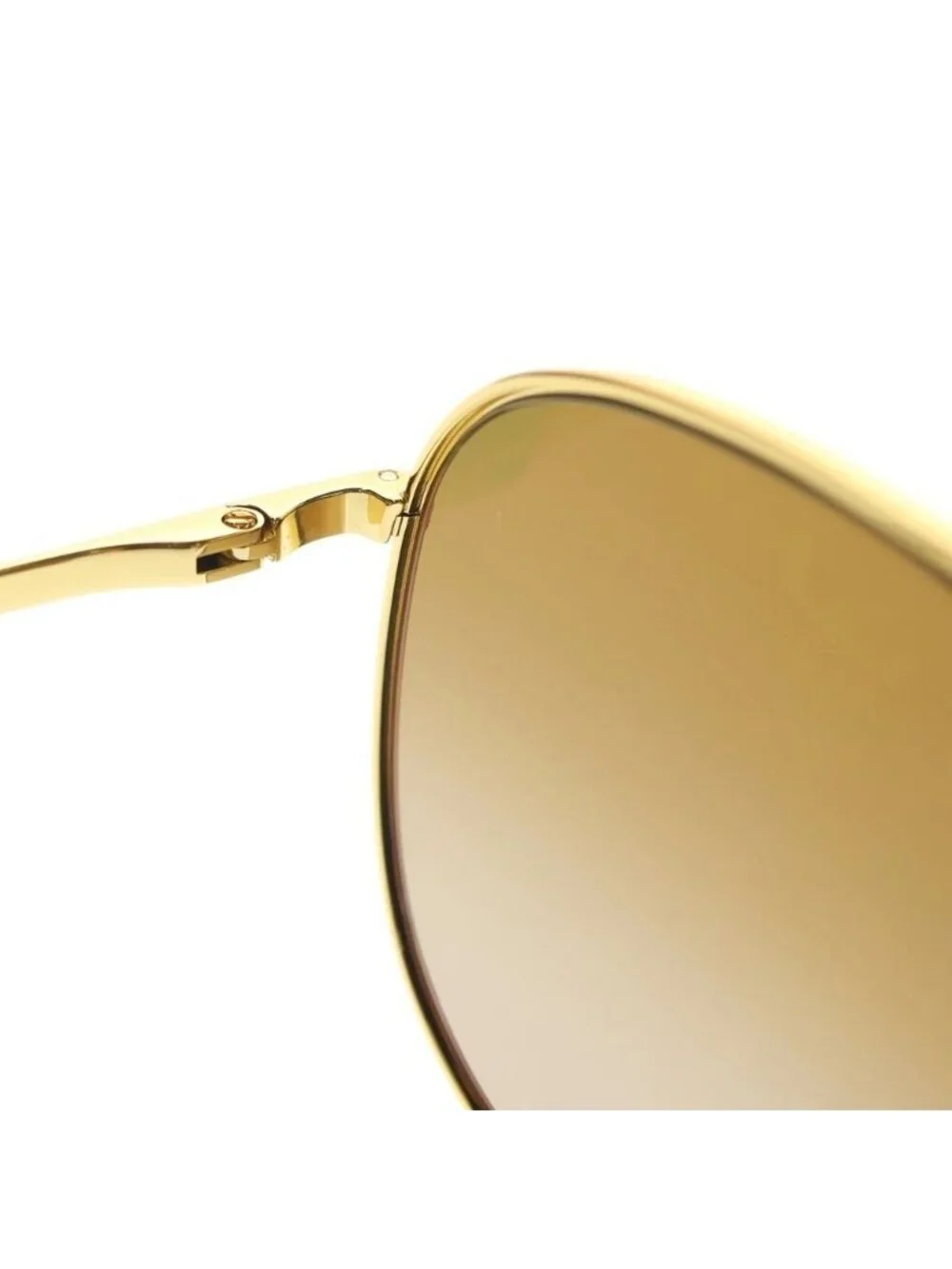 Louis Vuitton My Monogram Light Square Sunglasses 57 17 Gold Khaki Eyewear
